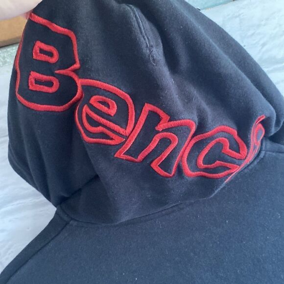 Bench zip hoodies - Picture 3 of 5